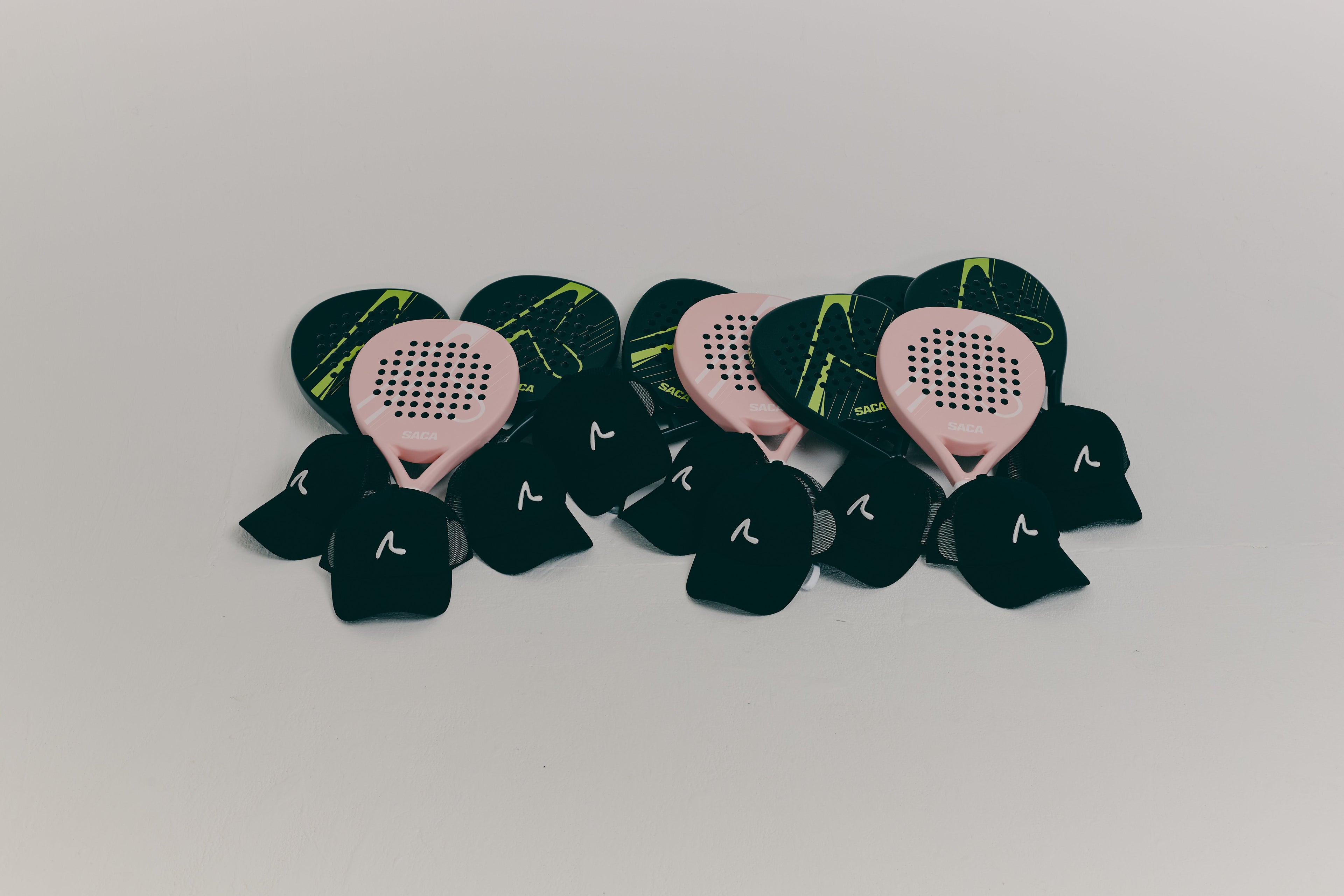 Padel Rackets