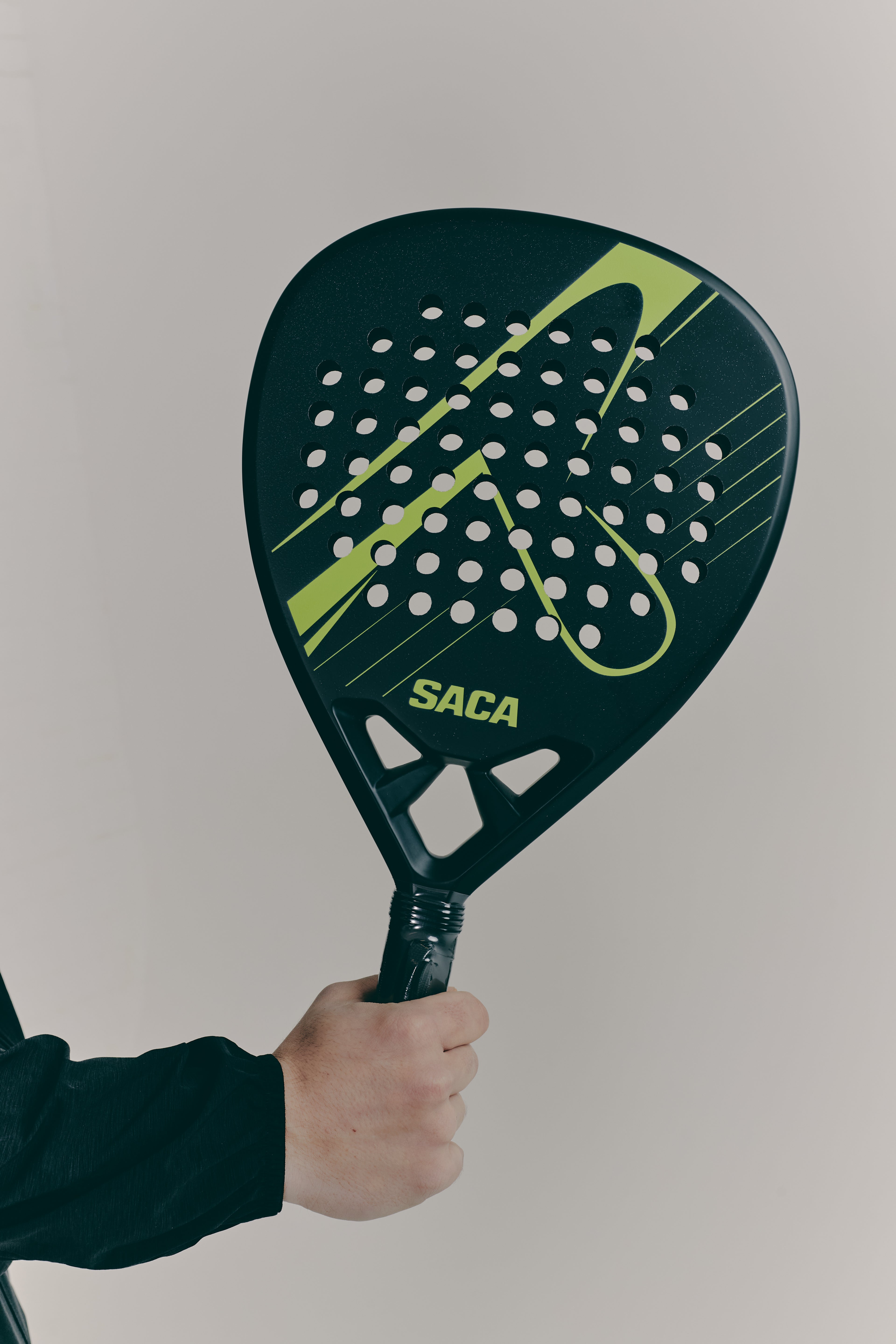 SACA Essential Padel Racket