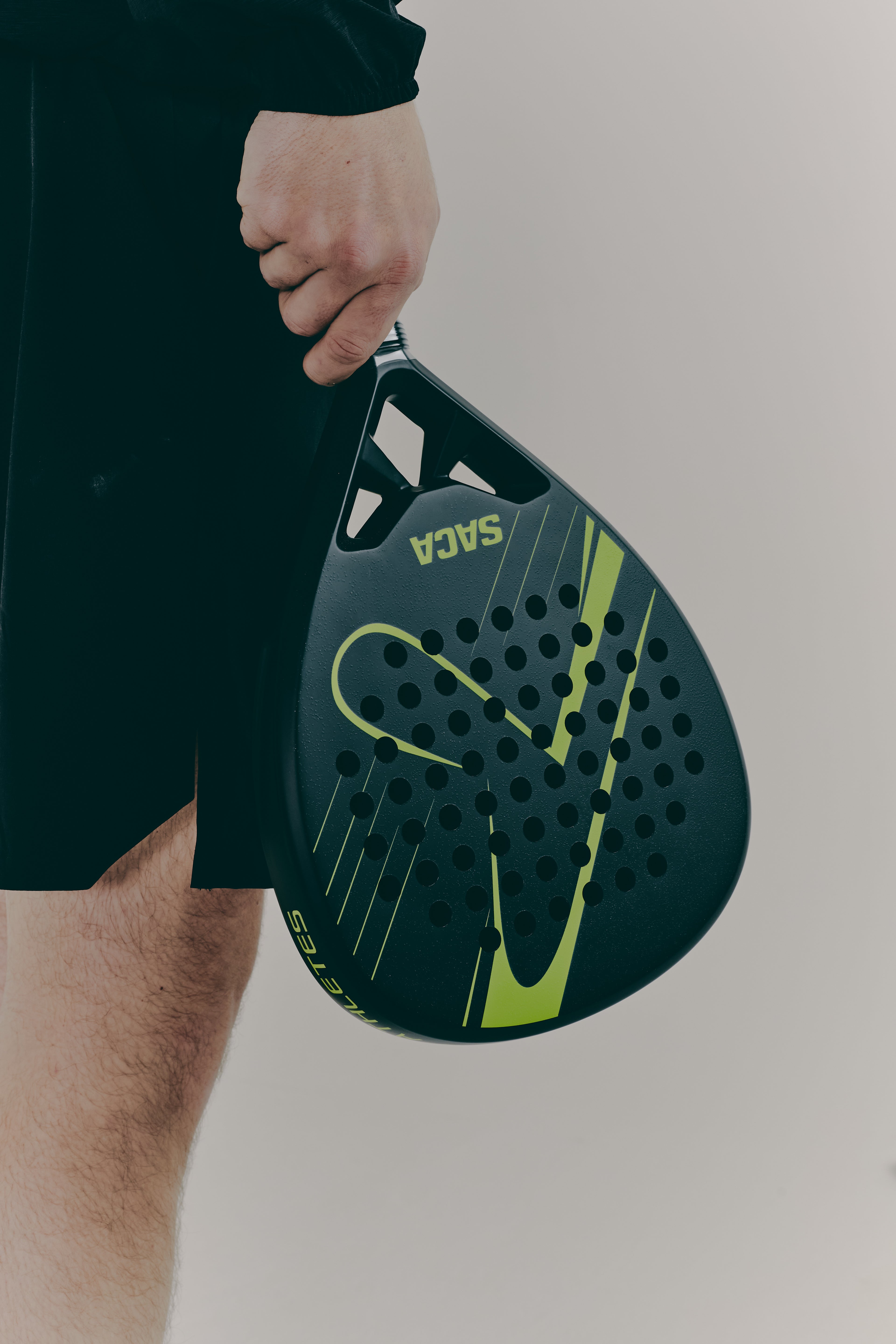 SACA Essential Padel Racket