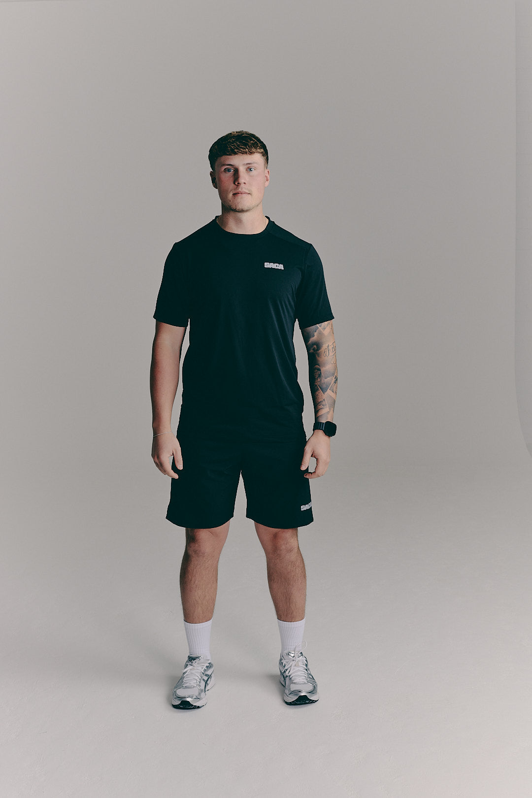 SACA Essential Shorts