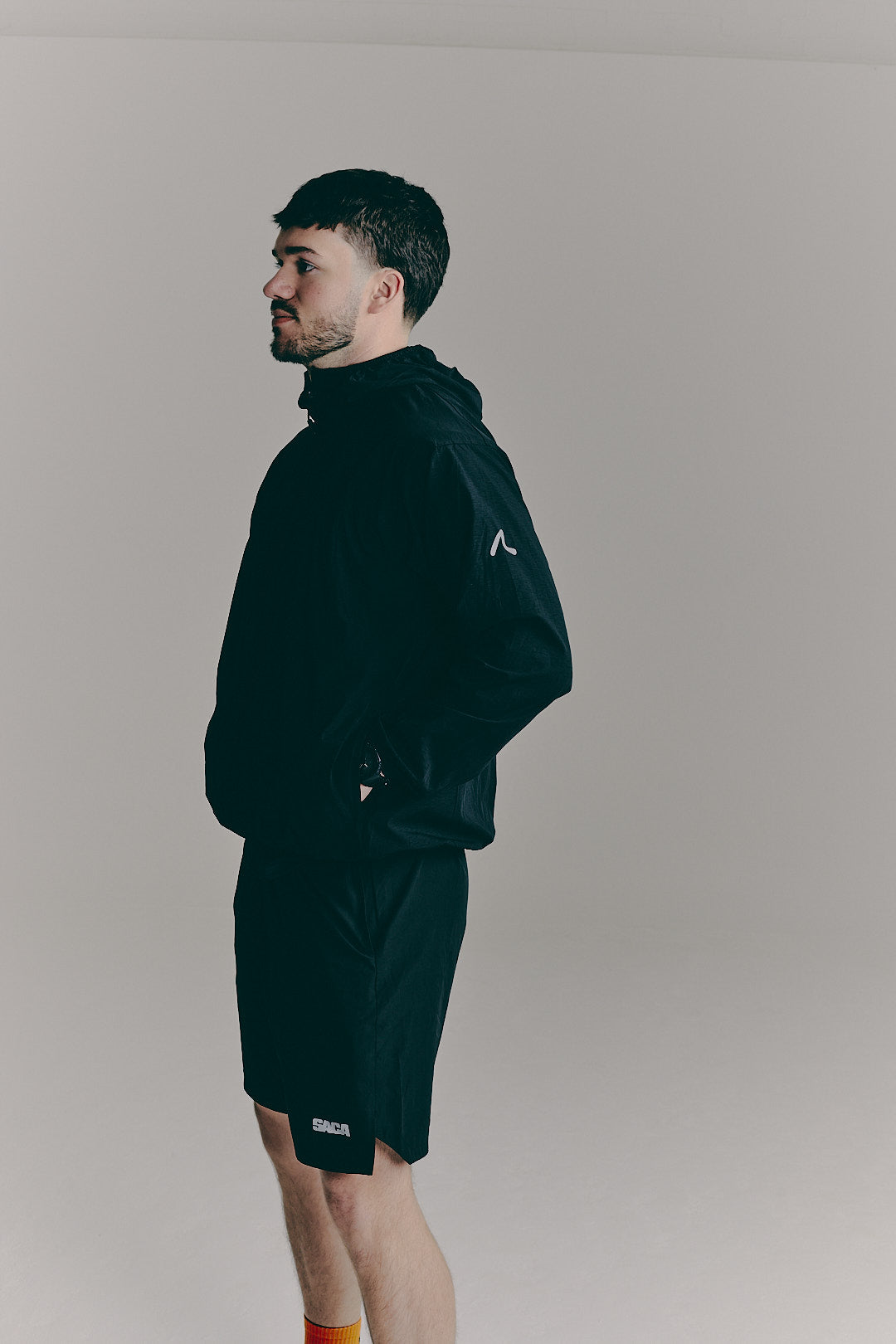 Flux Windbreaker