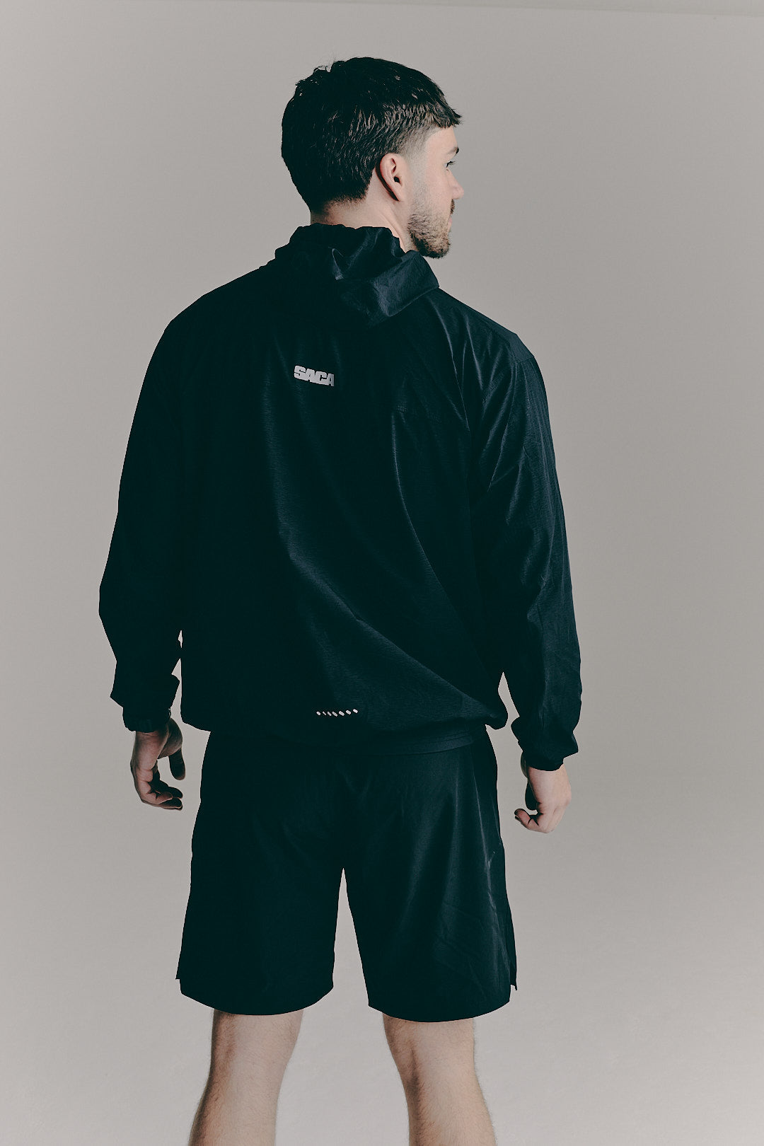 Flux Windbreaker