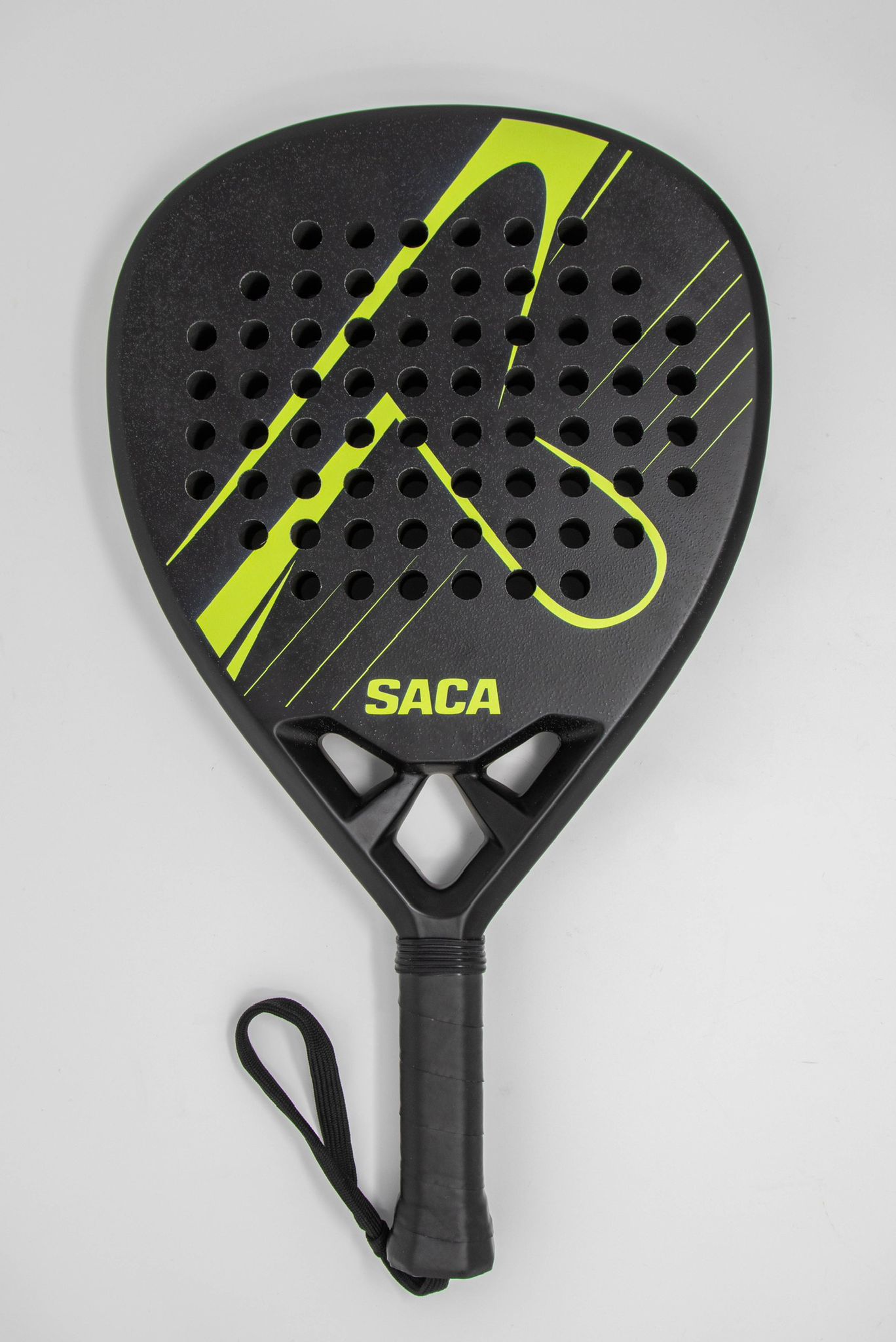 SACA Essential Padel Racket